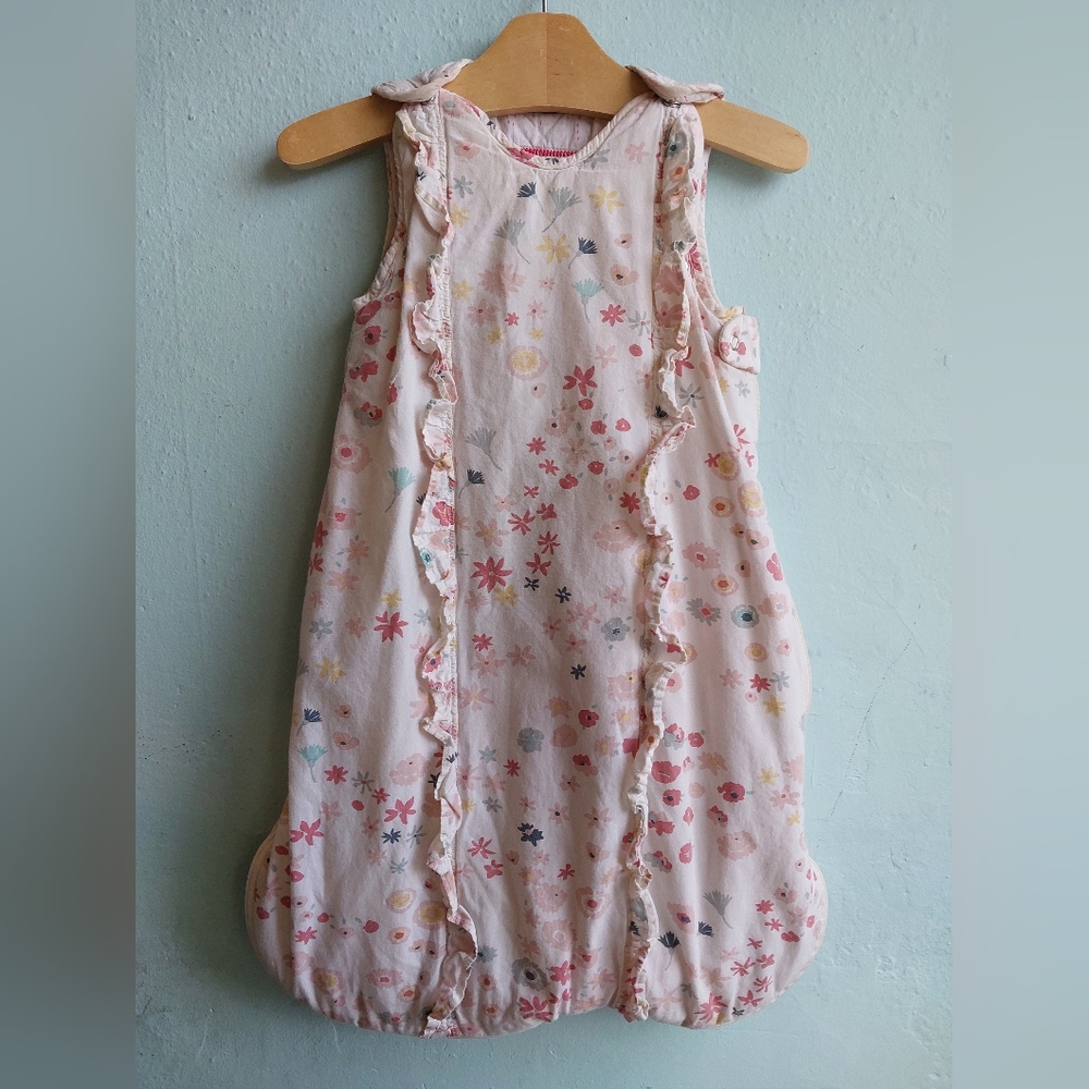 Petit Pehr Floral Sleep Sac